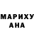 Дистиллят ТГК жижа ANNA77MICH